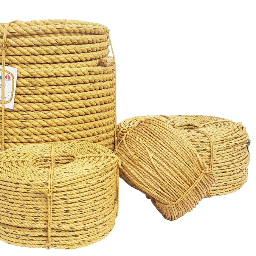 PP Rope